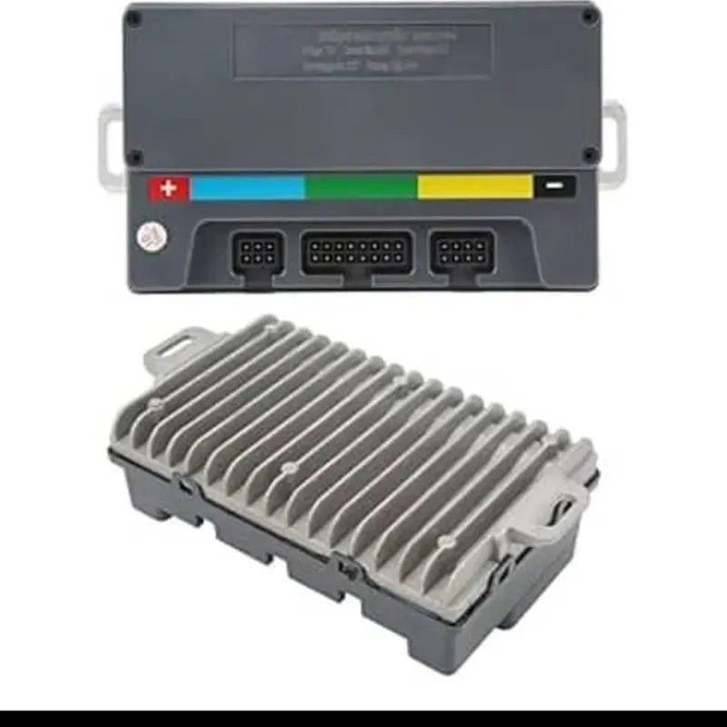 Caja VOTOL EM 50