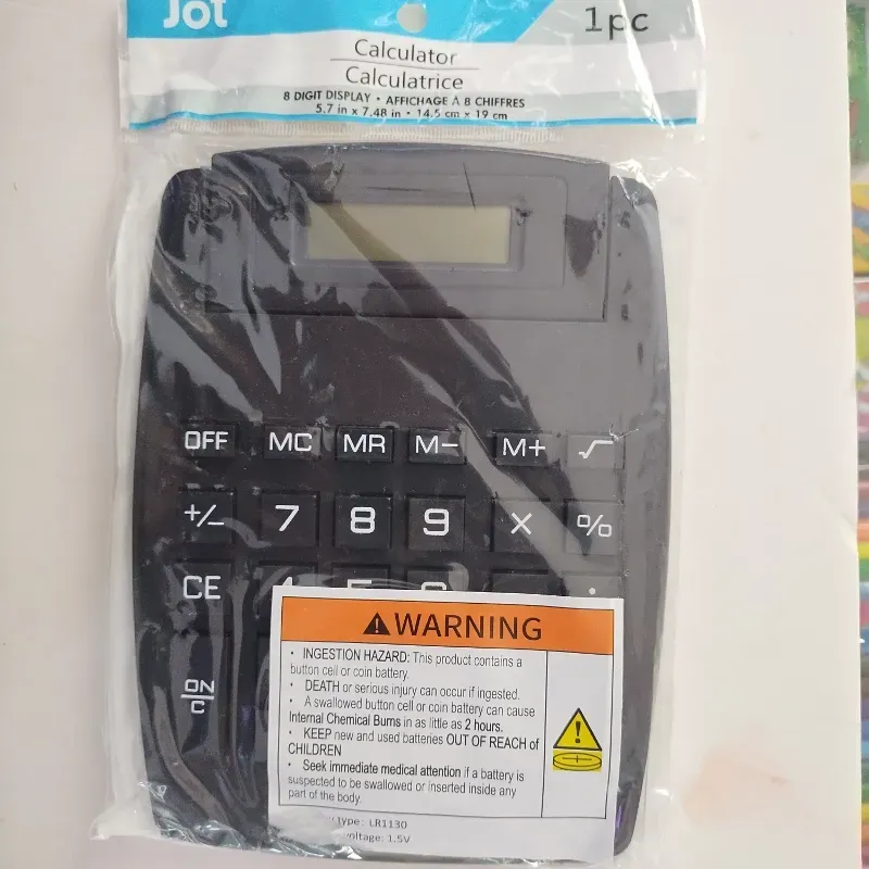 Calculadora