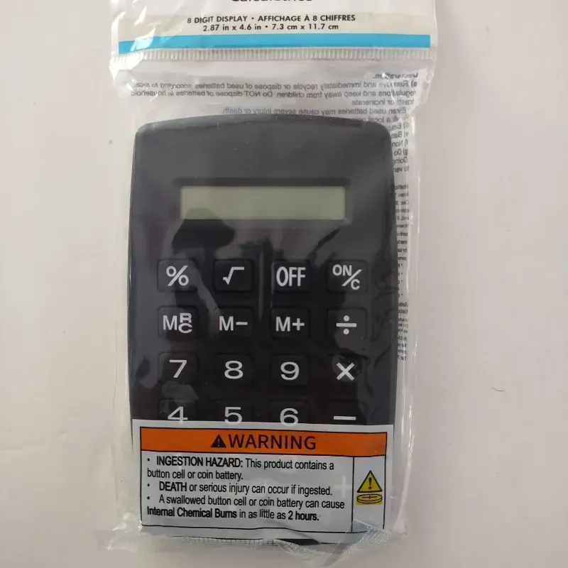 Calculadora