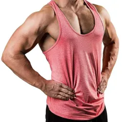 Camiseta deportiva