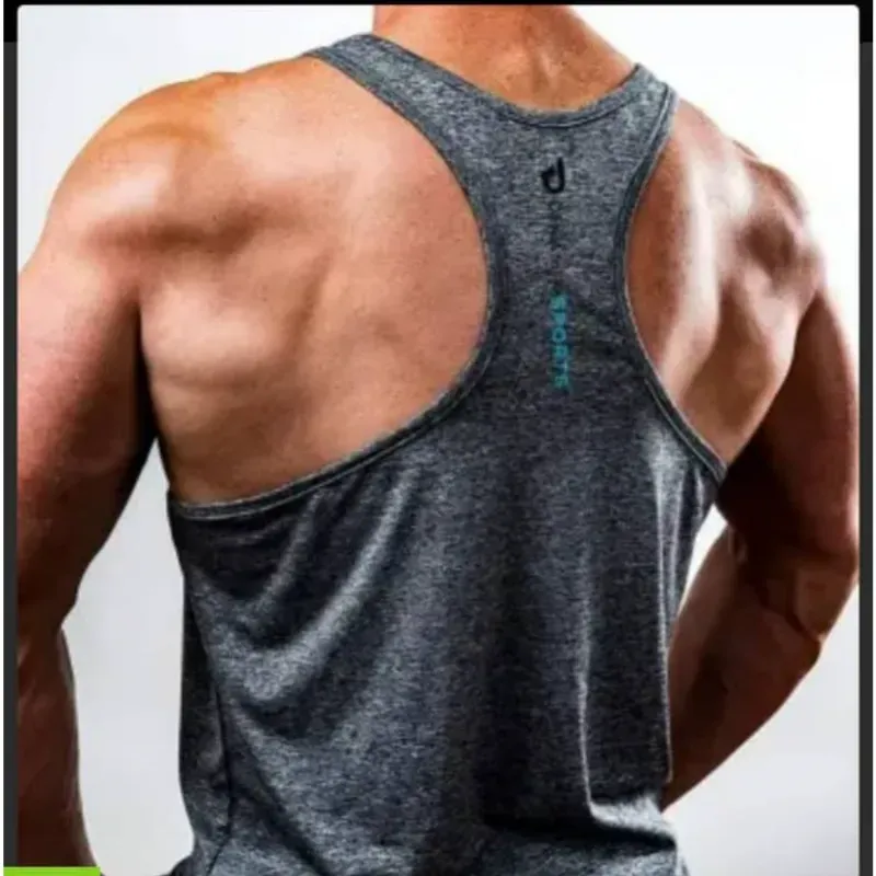Camiseta deportiva