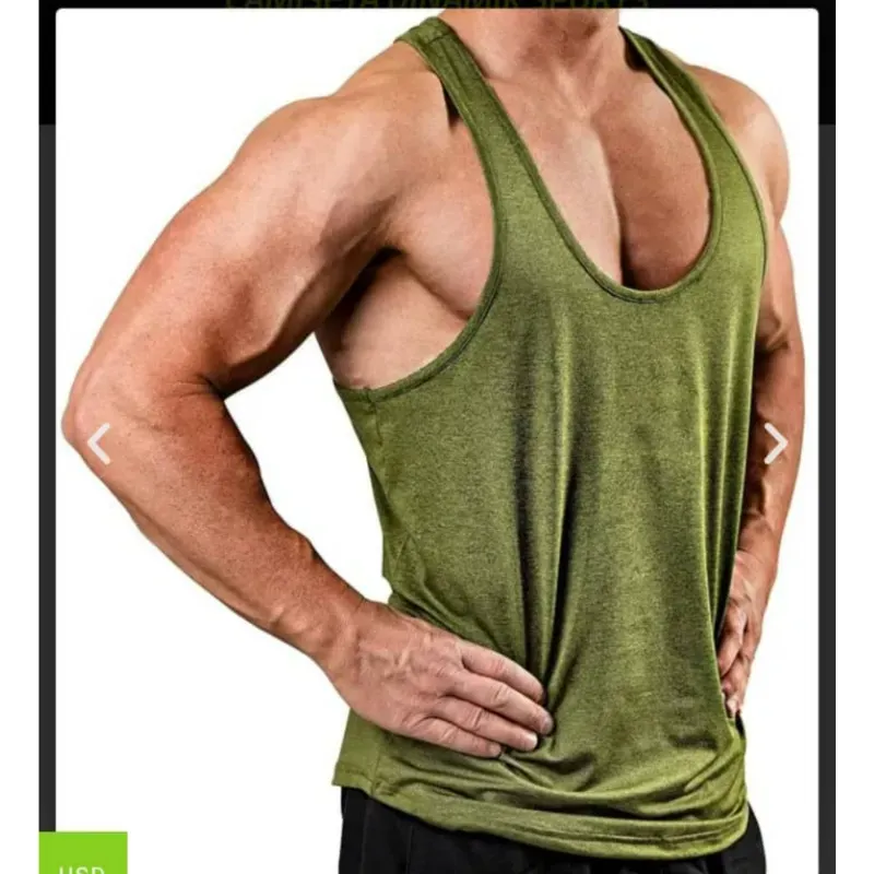 Camiseta deportiva