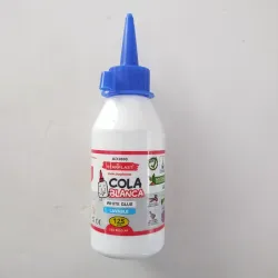 Cola blanca