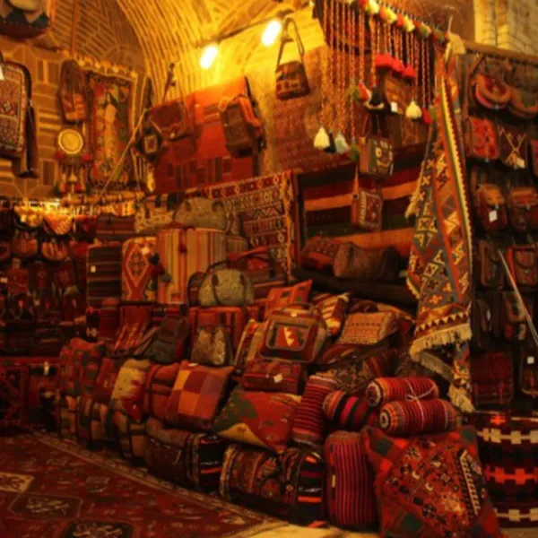 Tienda de artículos orientales y de danza