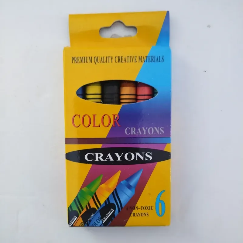 Crayolas