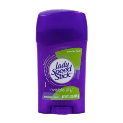 Desodorante Lady Speed Stick