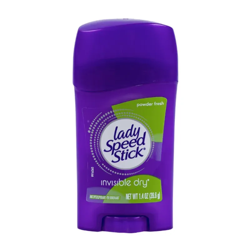 Desodorante Lady Speed Stick