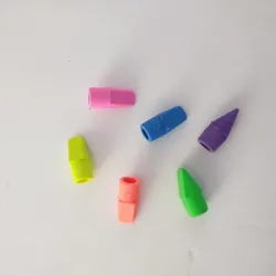 Gomas para lápiz 
