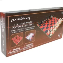 Juego de ajedrez