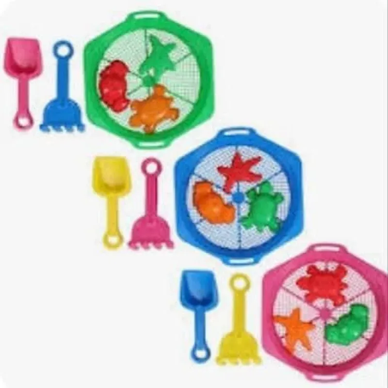 Juego de playa