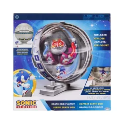 Juego de Sonic