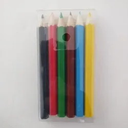 Lápices de colores