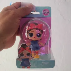 Lol coleccionable