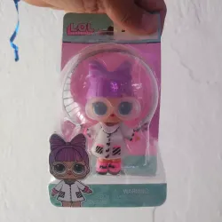 Lol coleccionable