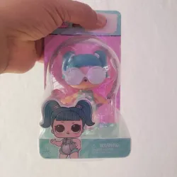 Lol coleccionable