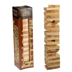 Mini jenga