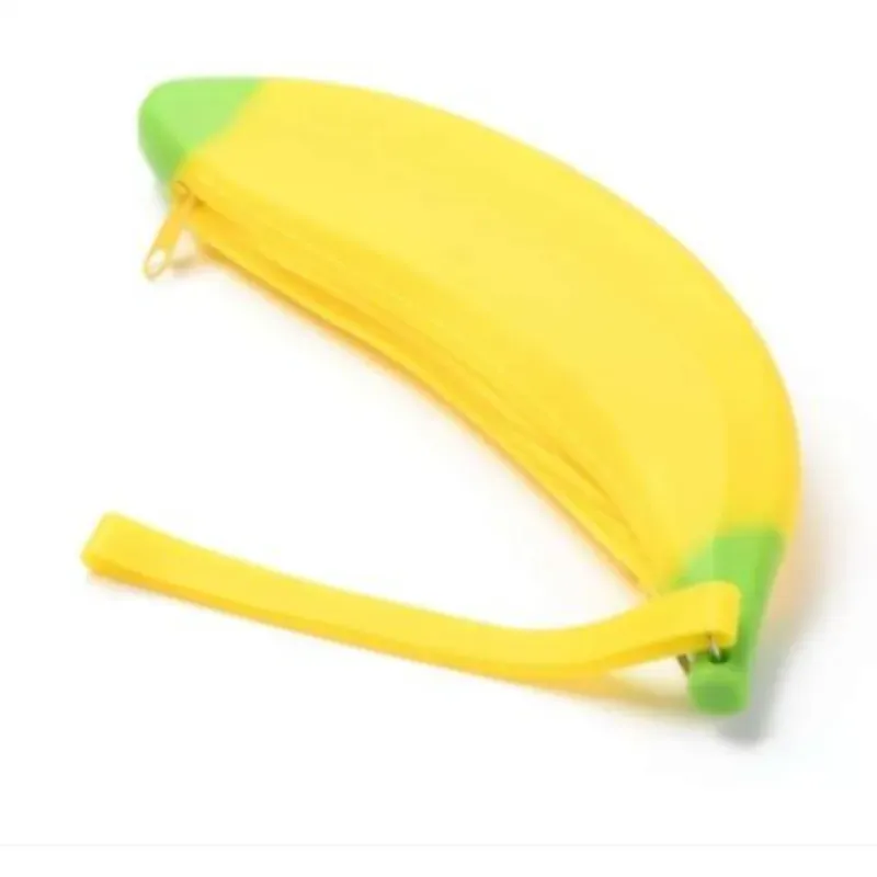 Monedero banana