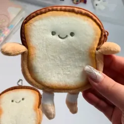 Monedero pequeño