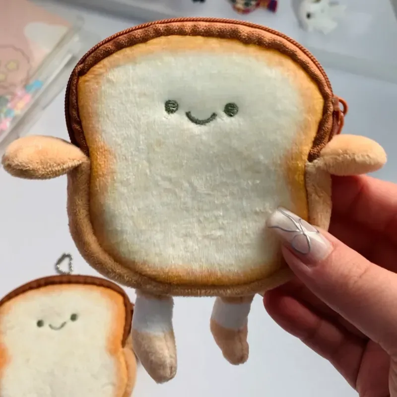 Monedero pequeño