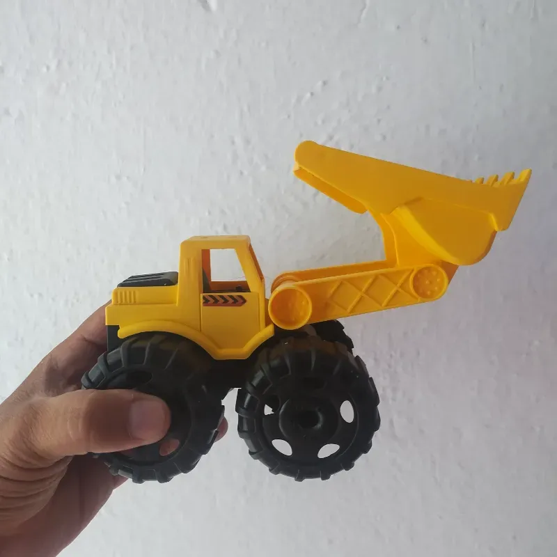 Motovolqueta