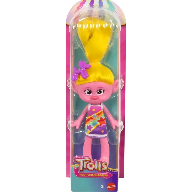 Muñeca Troll