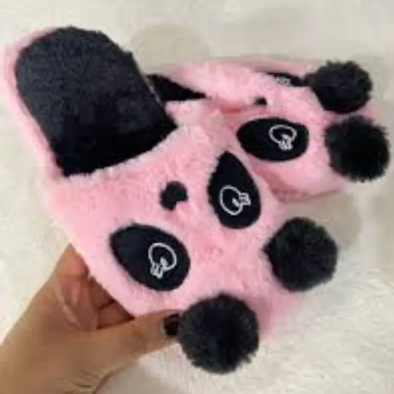 Pantuflas
