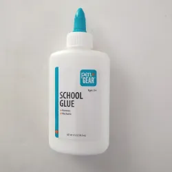 Pegamento escolar