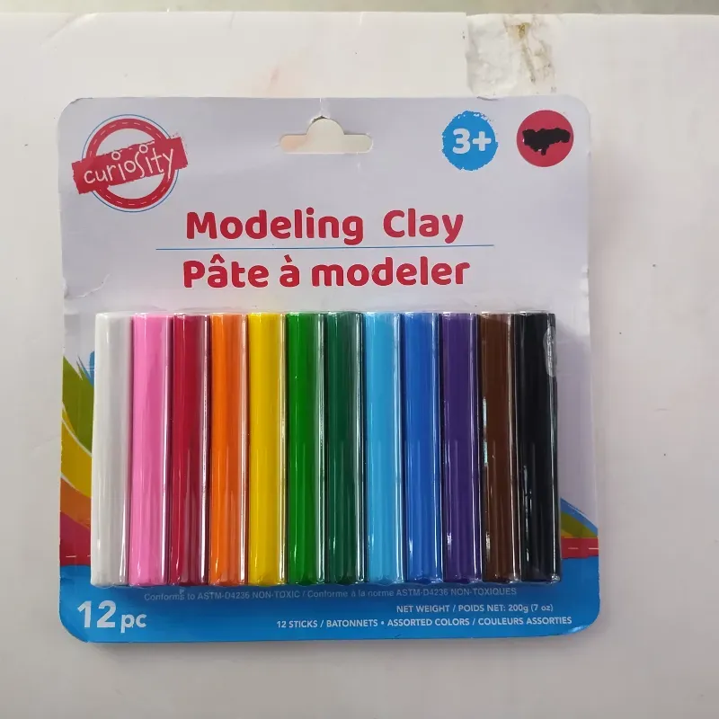 Plastilina