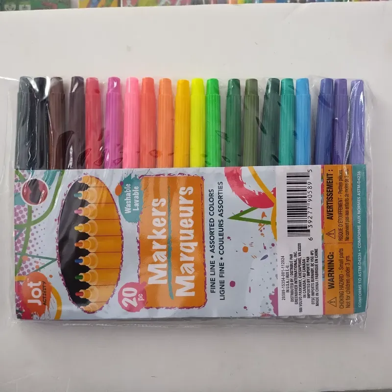 Plumones 