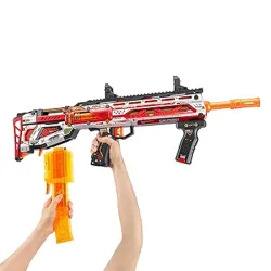 Rifle ametralladora