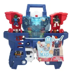 Robot Transformer