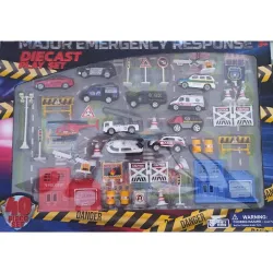 Set de emergencia