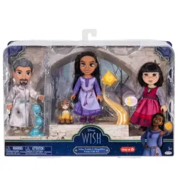 Set de regalo The Wish