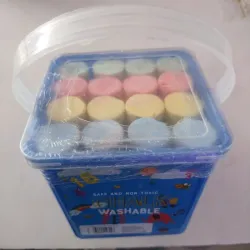 Tizas 