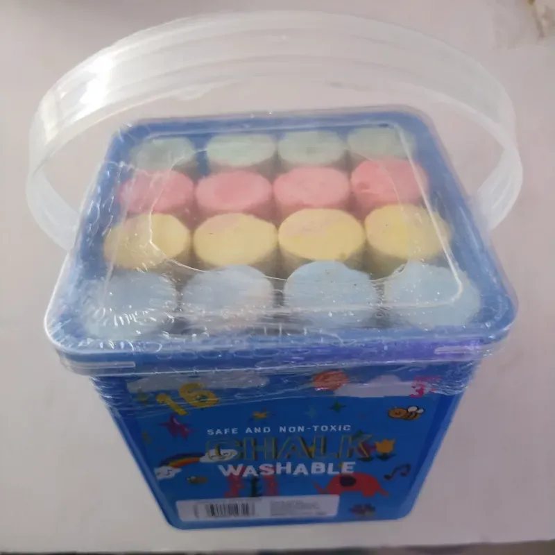 Tizas 