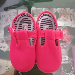 Zapatos de niño