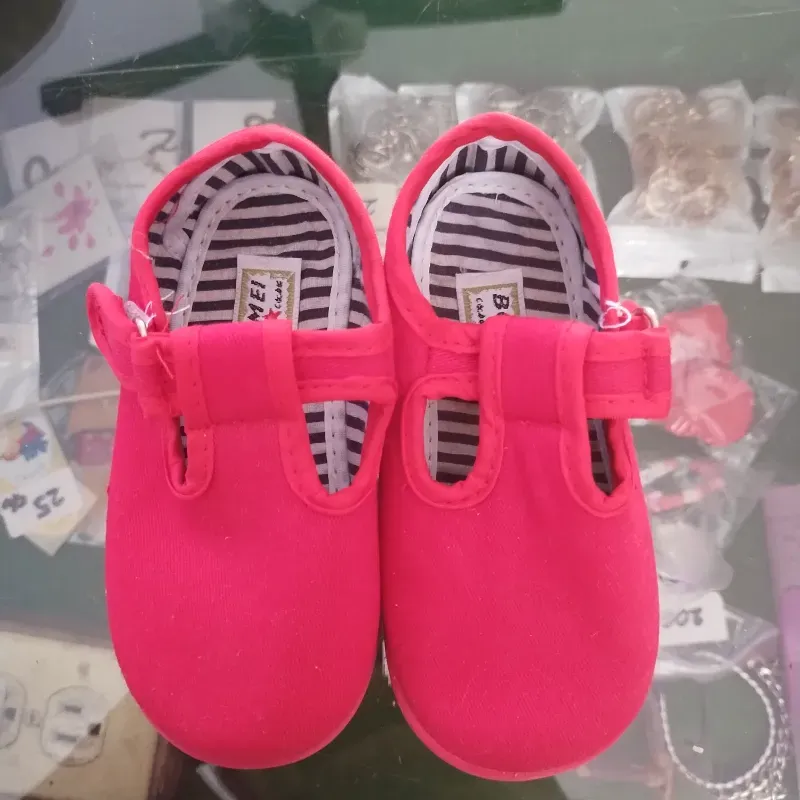 Zapatos de niño