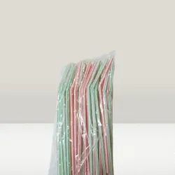 Absorbente plásticos