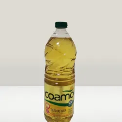 Aceite Vegetal 900ml