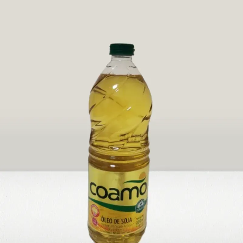 Aceite Vegetal 900ml