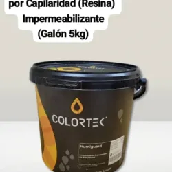 Aislante de Humedad por Capilaridad Humiguard 