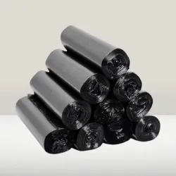 Bolsas para basura