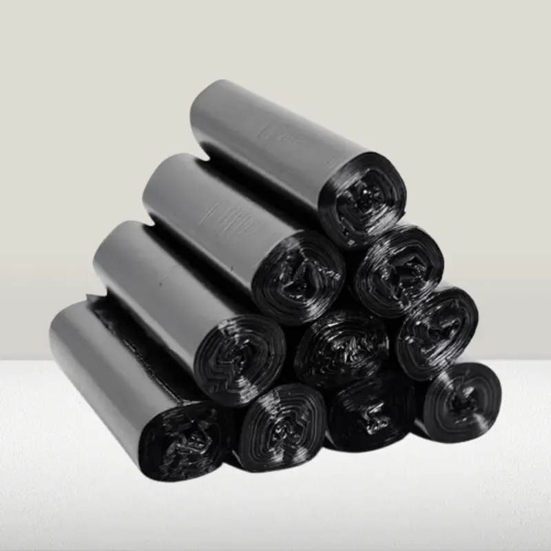 Bolsas para basura