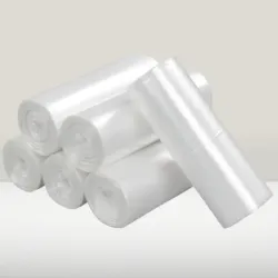 Bolsas para basura