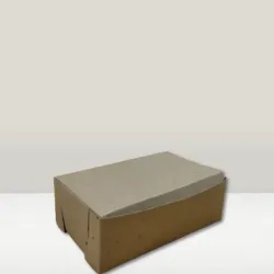 Caja para buffet (2lb)