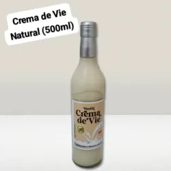 Crema de Vie Moroli Natural 500ml