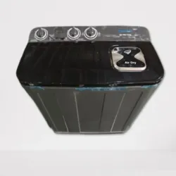 Lavadora Semiautomática 7kg Milexus ML-WM-7KGS