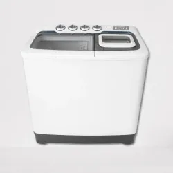 Lavadora Semiautomática Royal RWT105