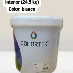 Pintura Vinílica Interior (24.5kg)
