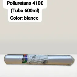 Sellador de Grietas Poliuretano OXIBOND 4100